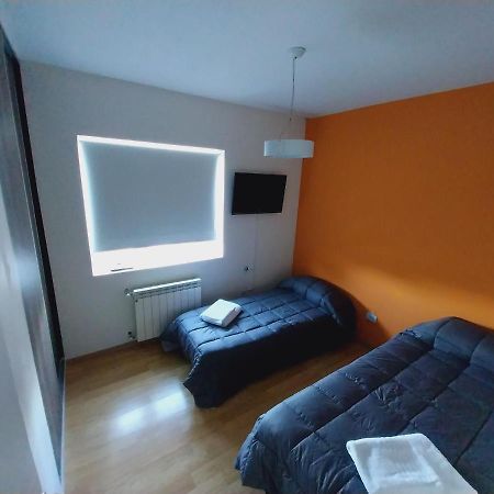 Valle Del Olivia Departamento Ουσουάια Εξωτερικό φωτογραφία