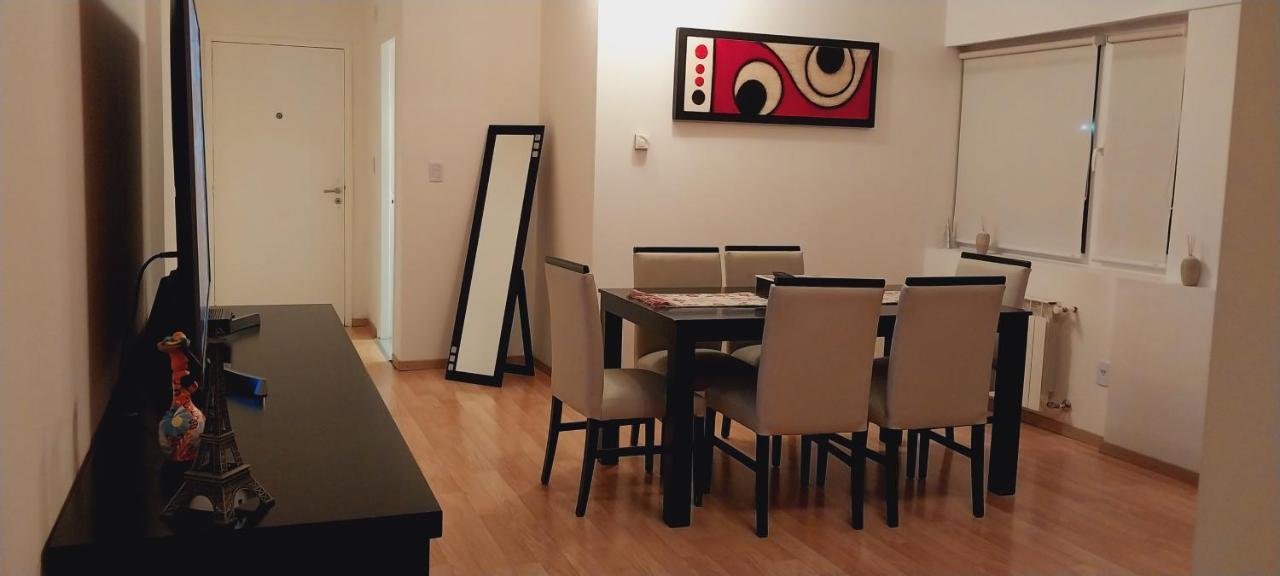 Valle Del Olivia Departamento Ουσουάια Εξωτερικό φωτογραφία