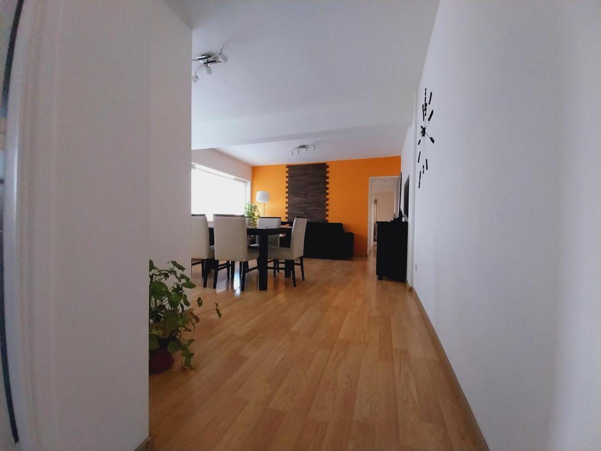 Valle Del Olivia Departamento Ουσουάια Εξωτερικό φωτογραφία