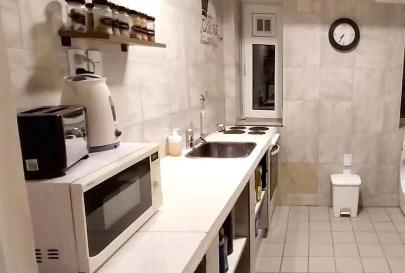 Valle Del Olivia Departamento Ουσουάια Εξωτερικό φωτογραφία